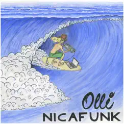 Nicafunk by Olli album reviews, ratings, credits