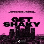Get Shaky (Macon's HYPERTECHNO Remix) artwork