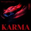 Karma - Single