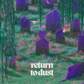 Return To Dust artwork