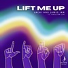 Lift Me Up - Single (feat. Gaelynn Lea) - Single