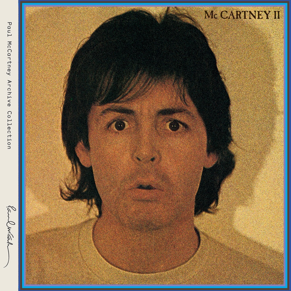 McCartney II (Archive Collection) by Paul McCartney