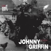 Johnny Griffin - Blues in Twos