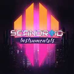 Scandroid (Instrumentals) by Scandroid album reviews, ratings, credits