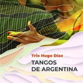 Tangos de Argentina artwork