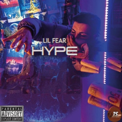 Hype - Lil Fear
