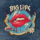 BIG LiPS artwork