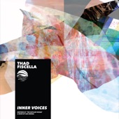 Inner Voices (Inspired by ‘The Outlaw Ocean’ a book by Ian Urbina) - EP artwork