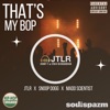 That's My Bop (feat. Snoop Dogg) - Single