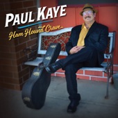 Paul Kaye - Hey Hey Daddy Blues