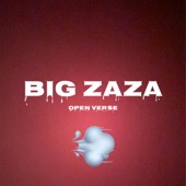 BIG ZaZa (Open Verse) artwork