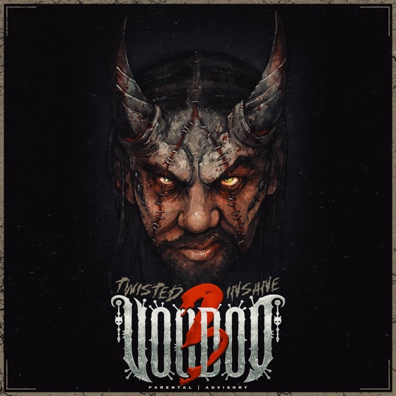 Cover artwork for Mental