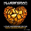 Love Message 2K16 (Mixes, Pt. 2) - EP