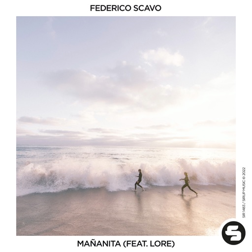 Mañanita (feat. LorE) - Single by Federico Scavo