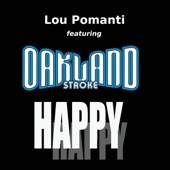 Happy (feat. Oakland Stroke) artwork