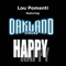 Happy (feat. Oakland Stroke) artwork