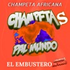 ChampetasPalmundo - El Embustero - Champeta Africana
