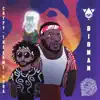 Big Man (feat. The Game, Huba Watson, hiphopadellic & Abstrakt Sonance) - Single album lyrics, reviews, download