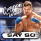 WWE: Say So (Grayson Waller) artwork