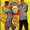 Kid N Play - AFKOuttaplace lyrics