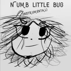 Numb Little Bug (Instrumental) Song Lyrics