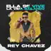 Ella Se Vive la Vida Bailando (Si Tu La Ves) - Single album cover