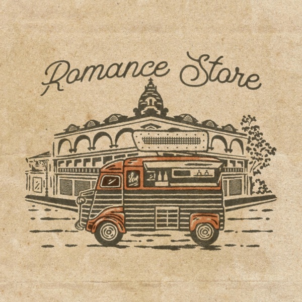 JEONTAEWON – Romance Store – Single