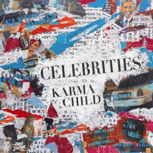 Karma Child - Celebrities - Line Dance Musik