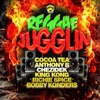 Reggae Jugglin - EP