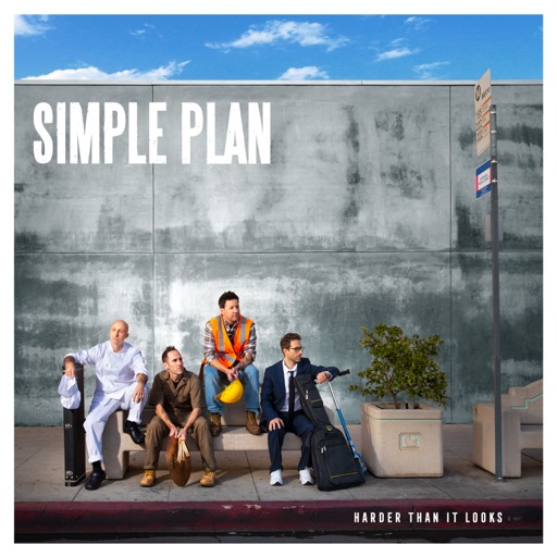 Art for Ruin My Life (feat. Deryck Whibley) by Simple Plan