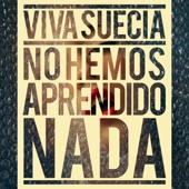 No Hemos Aprendido Nada artwork