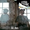 Slimkid3 & DJ Nu-Mark - EP