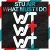 Stu Air - What Must I Do