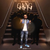 Gang artwork