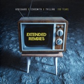 100 Years (Extended Remixes) - EP artwork