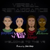 Welcome To the VR (feat. Justin Martyr, Aasha Marie, Regenerit & Rashawna) - Single