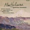 Gerard Schwarz & London Symphony Orchestra - Storm on Mount Wildcat, Op. 2 No. 2