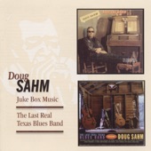 Doug Sahm - I Won't Cry