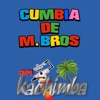 Cumbia de M. Bros - Single