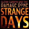 Glenn Cannon - Strange Days