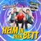 Heim in dein Bett artwork