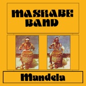 Mashabe Band - Nenze Kuti Ndiwe Mama