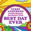 Best Day Ever - Single