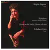 Hymne an die Nacht - Schubert: Wanderer Fantasy / Schubert-Liszt: Transcriptions album lyrics, reviews, download