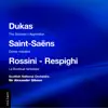 Dukas: The Sorcerer's Apprentice - Saint-Saëns: Dance Macabre - Respighi: La Boutique Fantasque album lyrics, reviews, download