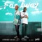 Far Away (feat. Davido) - Ayomide Sounds lyrics