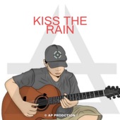 Kiss the Rain (Instrumental) artwork