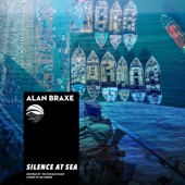 Silence at sea (Inspired by ‘The Outlaw Ocean’ a book by Ian Urbina) - EP artwork