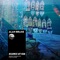 Silence at sea (Inspired by ‘The Outlaw Ocean’ a book by Ian Urbina) - EP artwork