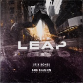 Stix Bones - LEAP